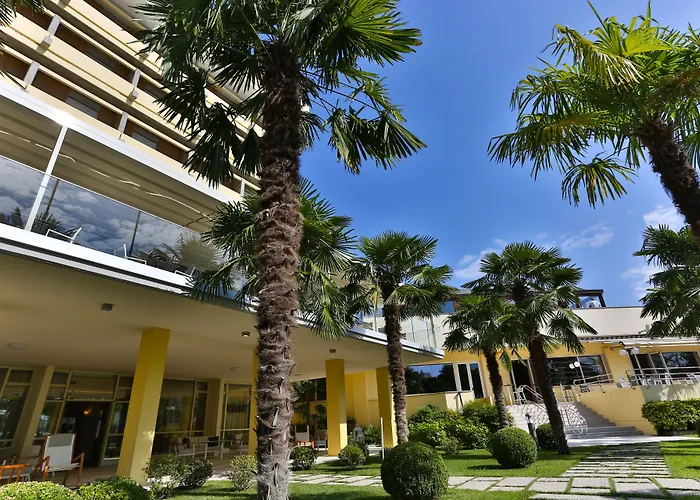 Hotel Savoia Thermae&Spa